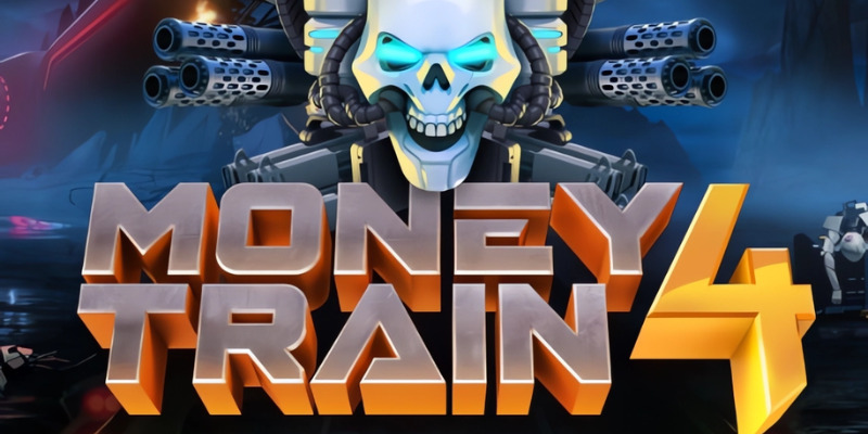 Money Train 4 स्लॉट का धमाकेदार रिव्यू