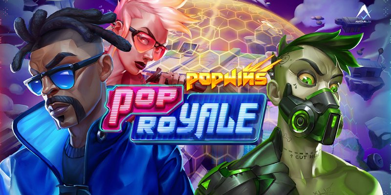 POP Royale: रीलें फटेंगी, जीतें होंगी?