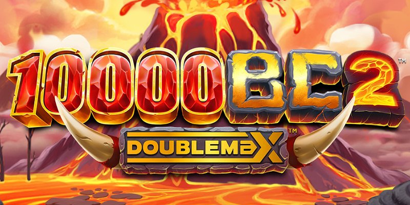 10000 BC 2 DoubleMax: एपिक पास्ट की वापसी!