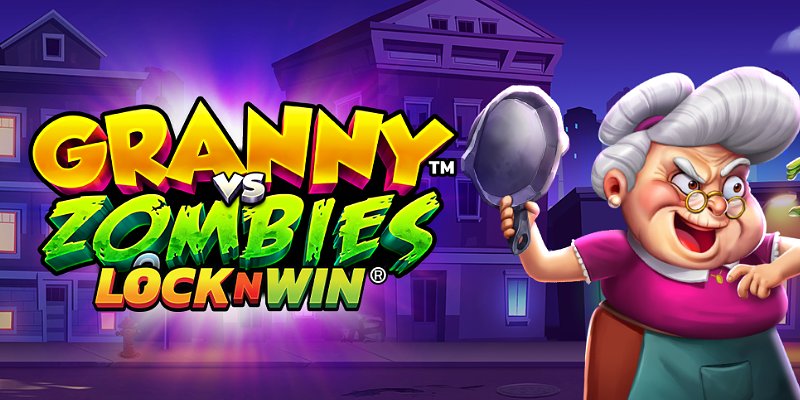 Granny vs Zombies स्लॉट का पूरा रिव्यू: खेलें या नहीं?