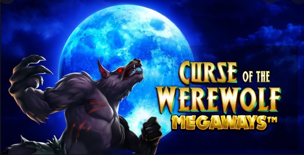 Curse of the Werewolf Megaways: डर का खेल, जीत असली