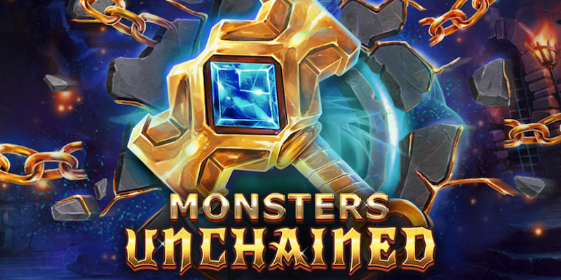 Monsters Unchained स्लॉट: तहखाने में उतरने का टाइम है!