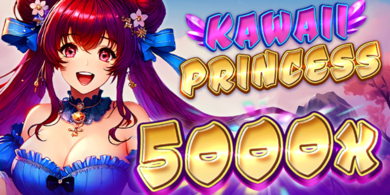 Kawaii Princess Slot: क्या है इस गेम में?