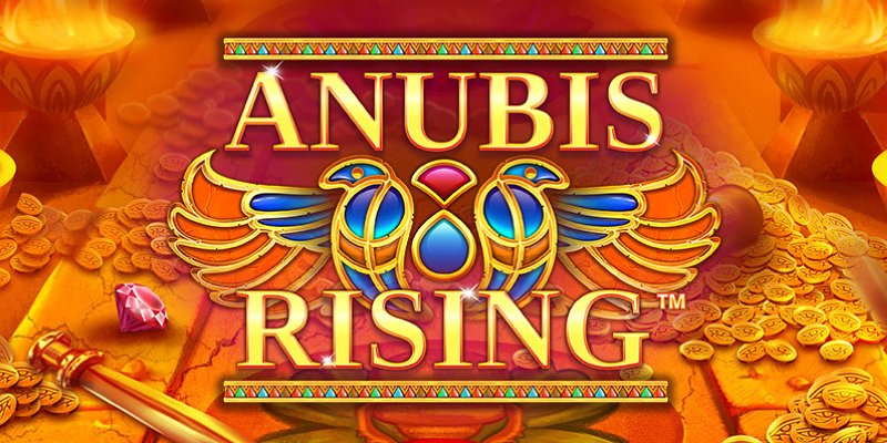 Anubis Rising स्लॉट: कब्र का खजाना या धोखा?