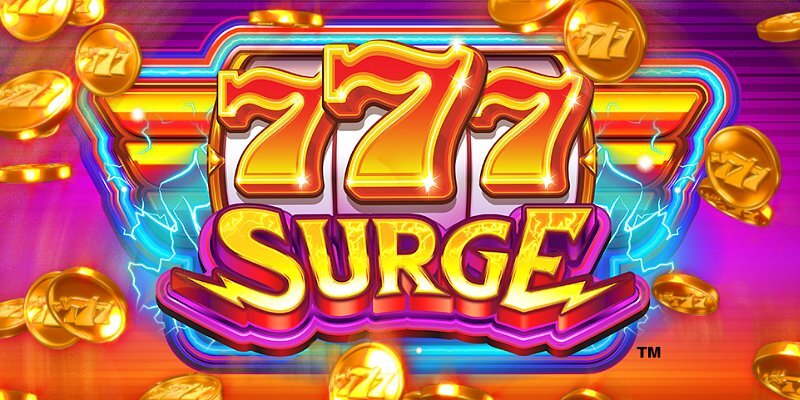 777 Surge: पुराने स्टाइल में नया ज़ोर