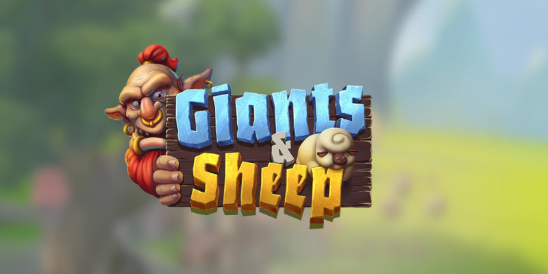 Giants & Sheep स्लॉट: ज़बरदस्त Gameplay हिंदी में