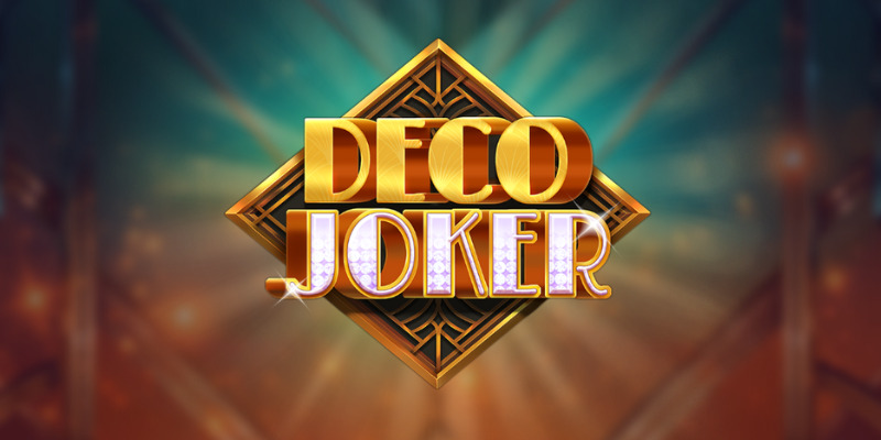 Deco Joker: खेलने की जगह