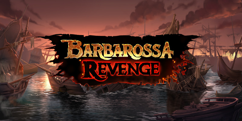 Barbarossa Revenge स्लॉट: तबाही या खजाना?
