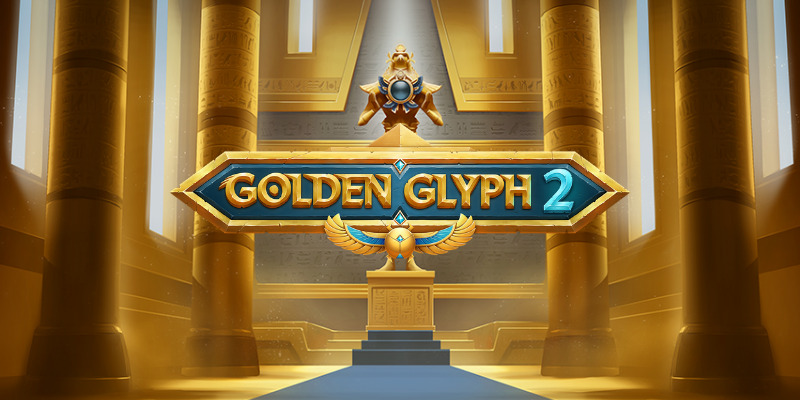 Golden Glyph 2 स्लॉट: क्या ये धमाका है?