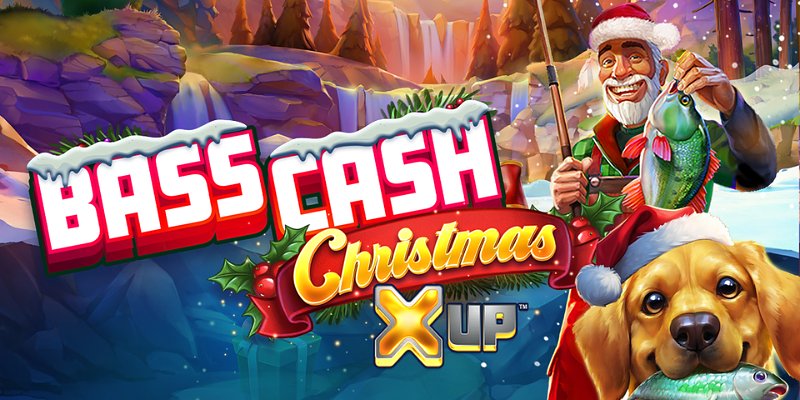 Bass Cash Christmas X Up: स्लॉट रिव्यू