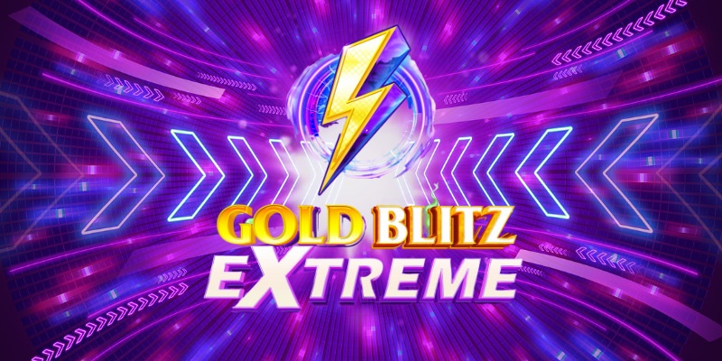 Gold Blitz Extreme स्लॉट: हमारा धाकड़ रिव्यू