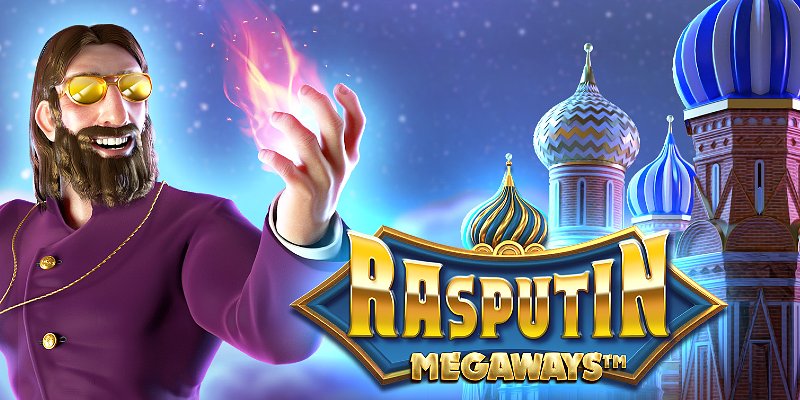 Rasputin Megaways: क्या है इसमें दम?