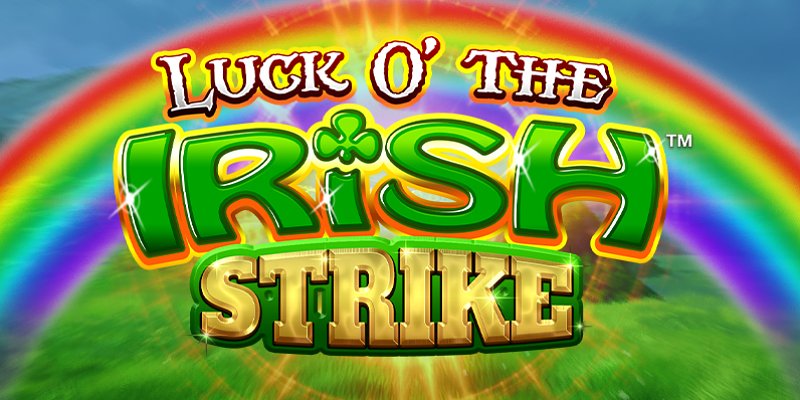 Luck O the Irish Strike: खजाने का रास्ता यहीं से जाता है!