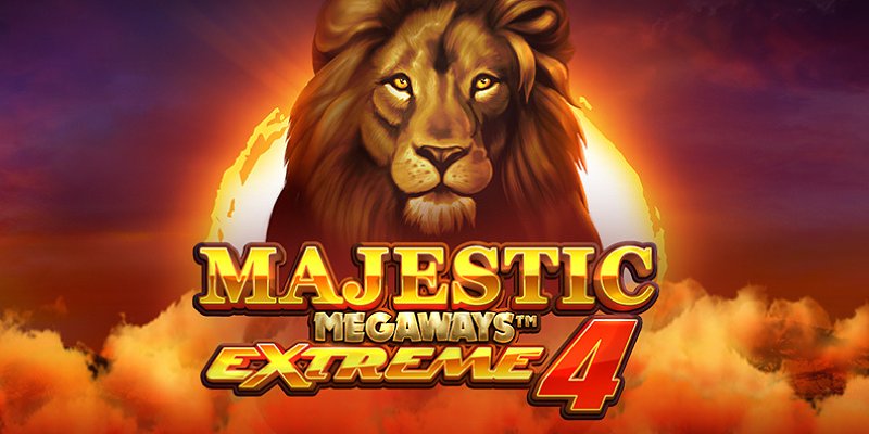 Majestic Megaways Extreme 4: वाइल्ड राइड का रिव्यू