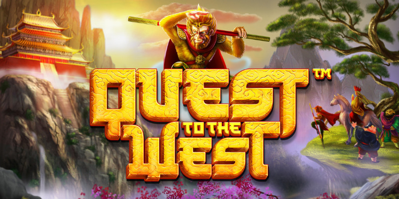 Quest to the West: मंकी किंग के स्लॉट का धांसू रिव्यू
