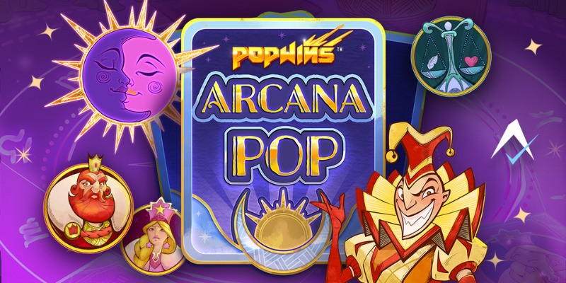 ArcanaPop स्लॉट: क्या इसमें दम है?