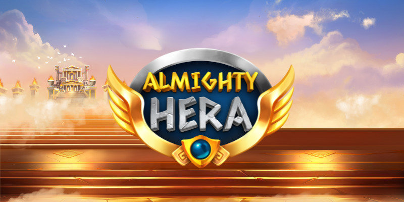 Almighty Hero स्लॉट: ओलिंप की ताकत