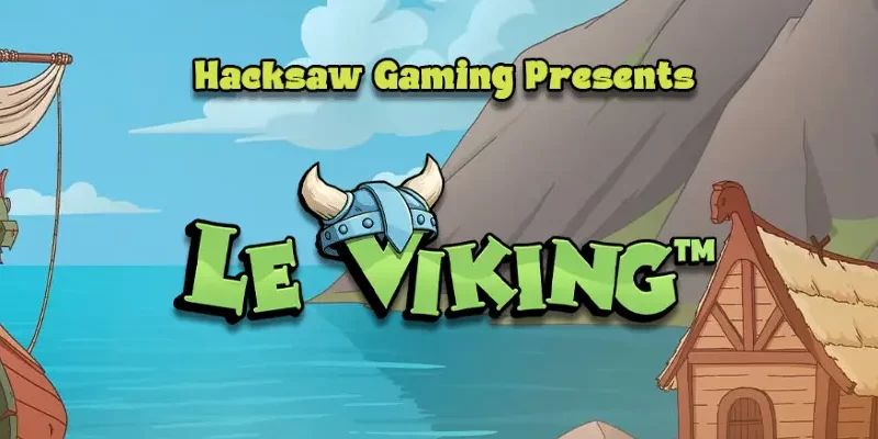 Le Viking Slot: यार, क्या मस्त Viking गेम है!