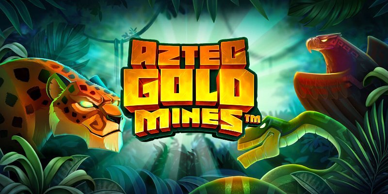 Aztec Gold Mines: खजाने ढूंढने वाला धांसू स्लॉट!