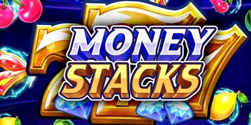 Money Stacks Megaways: पैसों का तूफान!