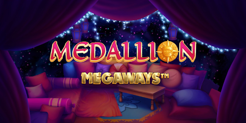 Medallion Megaways: कसीनो में कैसा है ये स्लॉट?