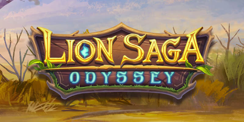 Lion Saga Odyssey: जंगल का राजा स्लॉट - मेरा रिव्यू