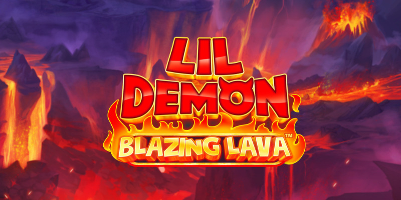 Lil’ Demon Blazing Lava: आग कहाँ मिलेगी?