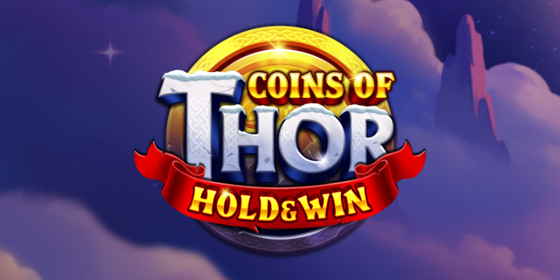 Coins of Thor: असली बात - Slot Review हिंदी में