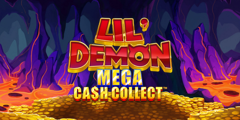 Lil' Demon: Mega Cash Collect - स्लॉट का सीधा रिव्यू