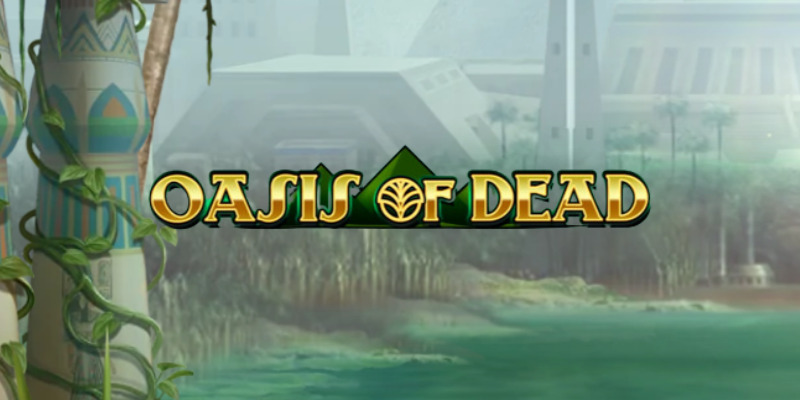 ओasis of Dead स्लॉट: गहराई से रिव्यू