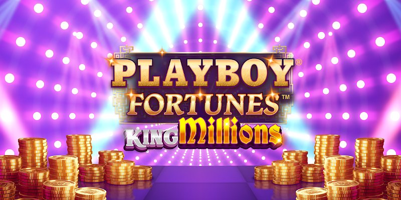 Playboy Fortunes King Millions स्लॉट: मोटा माल कमाने का मौका