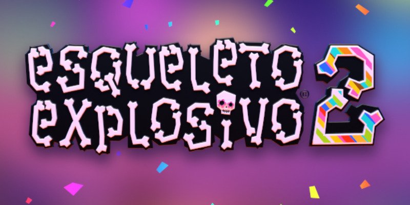 Esqueleto Explosivo 2: खोपड़ियों का धमाका
