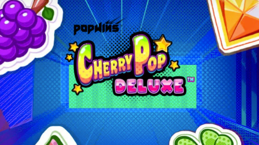 CherryPop Deluxe स्लॉट: धूम मचाएगा या फुस्स?