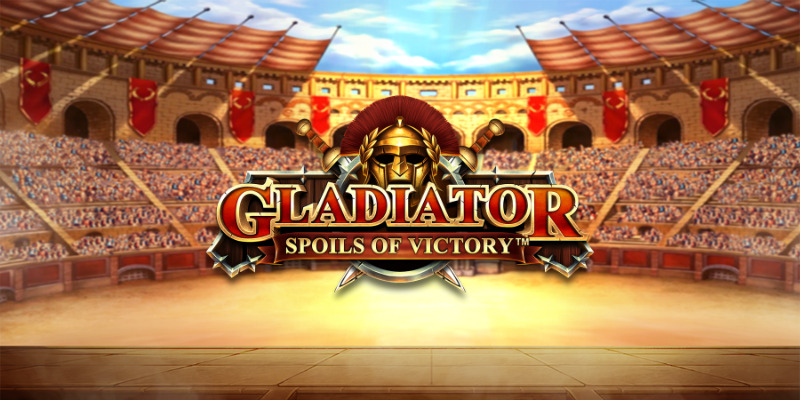 Gladiator Spoils of Victory: किधर खेलें?