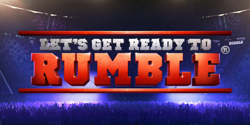 Let's Get Ready To Rumble स्लॉट का घमासान रिव्यु