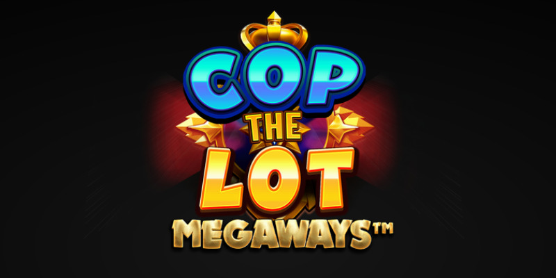 Cop The Lot Megaways Jackpot King - किधर खेलें?