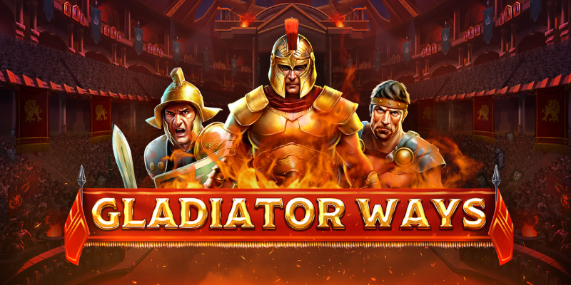 Red Tiger का Gladiator Ways: क्या यहाँ जीत का माल है?
