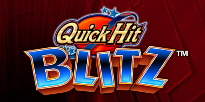 Quick Hit Blitz Red कहाँ खेलें? सीधा जवाब।