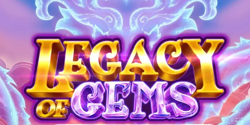 Legacy of Gems Blitzways स्लॉट - सीधी बात
