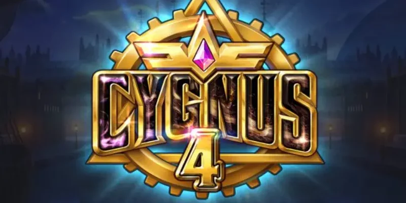 Cygnus 4 स्लॉट मशीन का रिव्यू