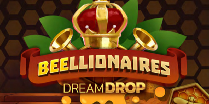 Beellionaires Dream Drop: ये मधुमक्खियाँ खेल जमा देंगी