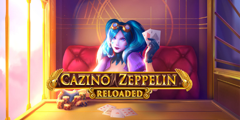Cazino Zeppelin Reloaded: हिंदी में फुल रिव्यू