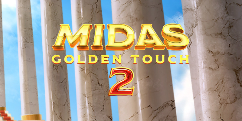 Midas Golden Touch 2: क्या यह सच में सुनहरा है?