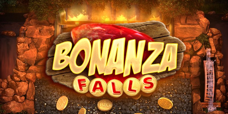 Bonanza Falls: क्या ये स्लॉट आपको मालामाल करेगा?