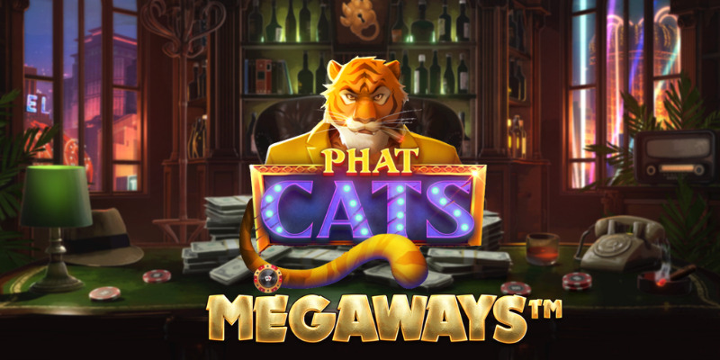 Phat Cats Megaways: Mote Billon Ka Dhamaka