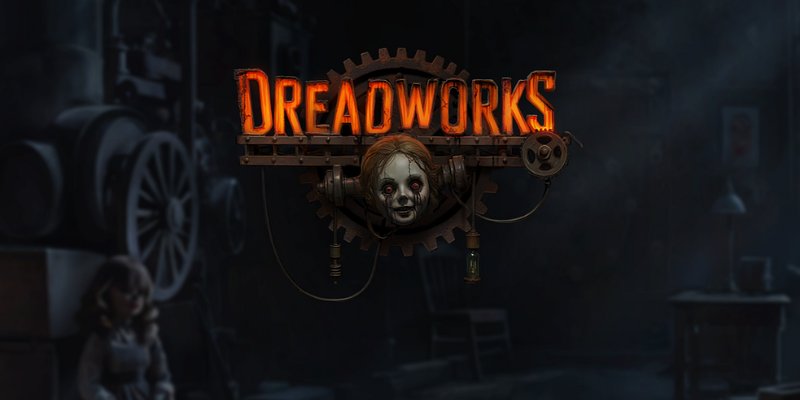 Dreadworks स्लॉट: डर का नया लेवल!