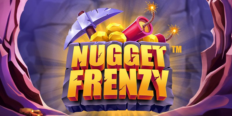 Nugget Frenzy रिव्यू: गोल्ड की खुदाई