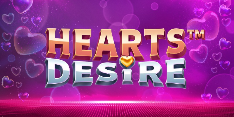 Betsoft का Hearts Desire: अपना दिल जीतेगा?