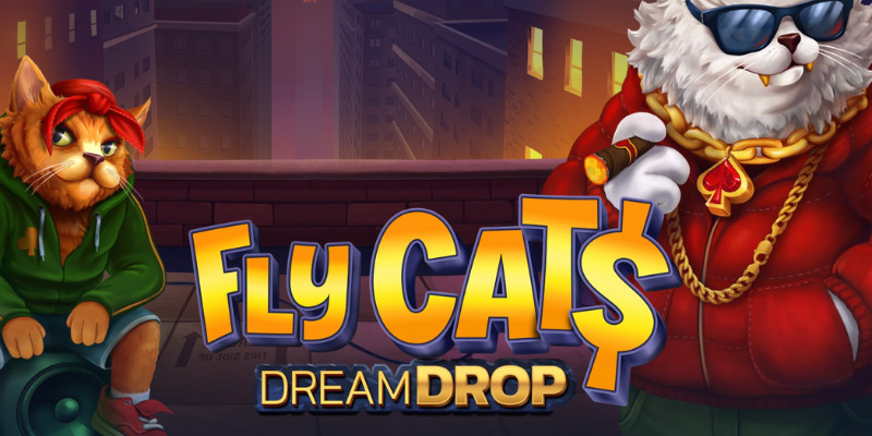 Fly Cats Dream Drop स्लॉट: पूरा रिव्यू