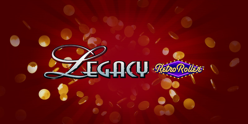 Legacy Retro Roller: क्लासिक स्लॉट का जायज़ा